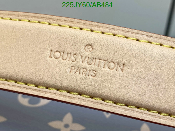 LV-Bag-Mirror Quality Code: AB484 $: 225USD