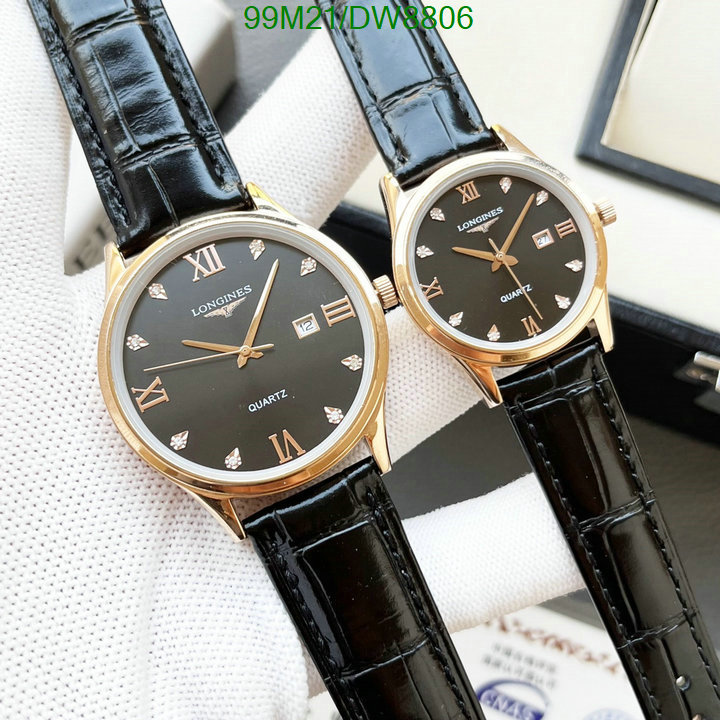 LONGINES-Watch-4A Quality Code: DW8806 $: 99USD