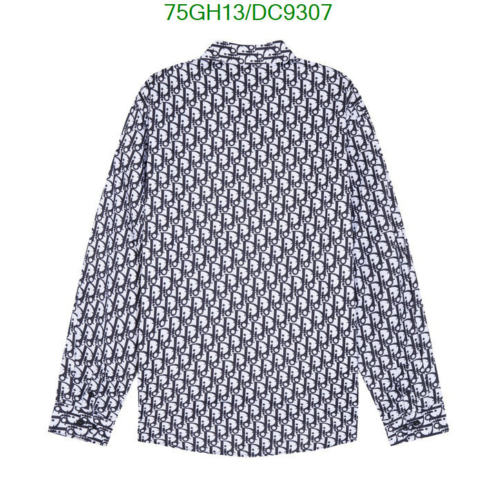 Dior-Clothing Code: DC9307 $: 75USD