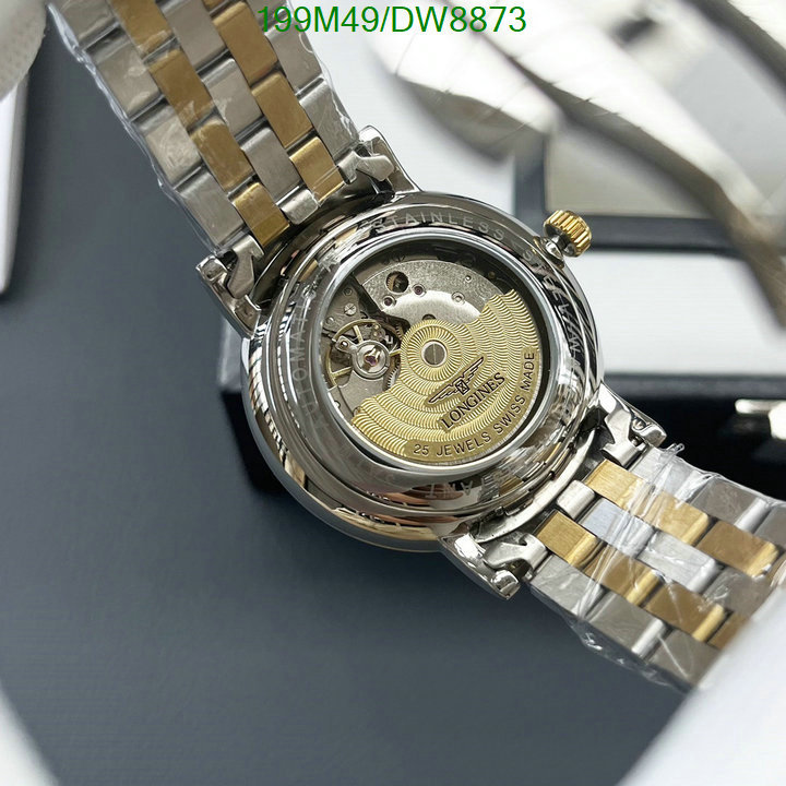 Longines-Watch-Mirror Quality Code: DW8873 $: 199USD