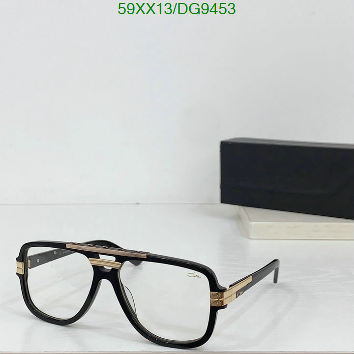 Cazal-Glasses Code: DG9453 $: 59USD