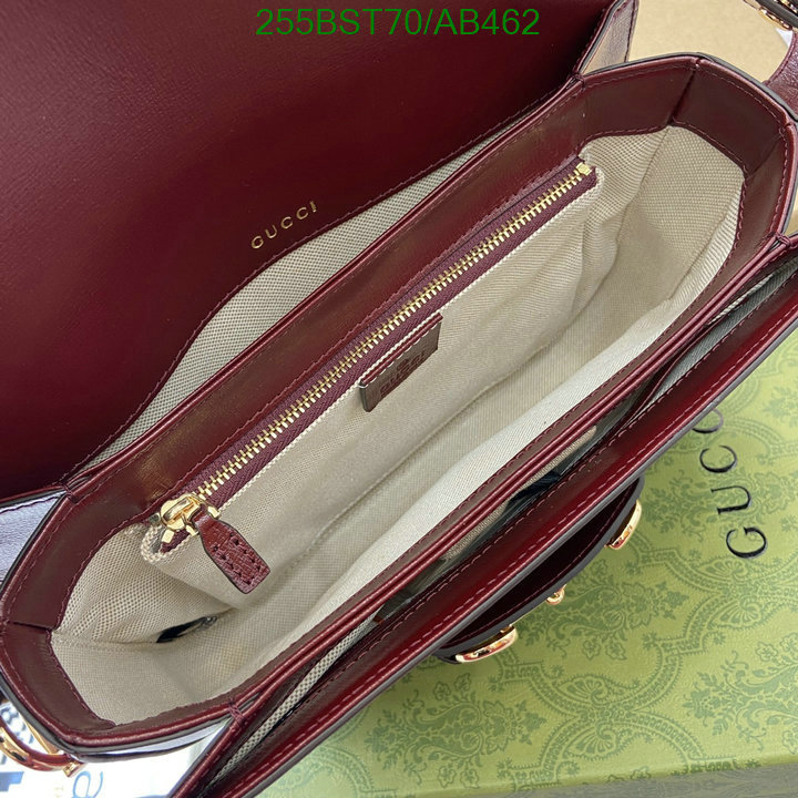 Gucci-Bag-Mirror Quality Code: AB462 $: 255USD