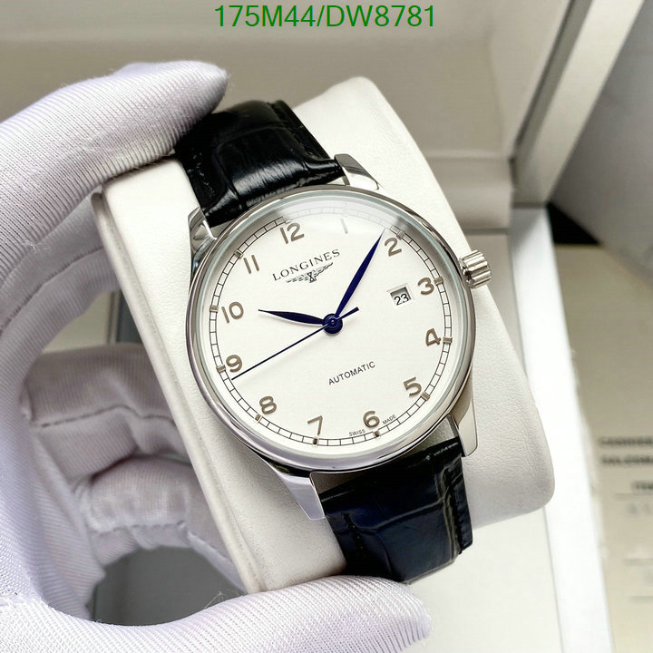 LONGINES-Watch-4A Quality Code: DW8781 $: 175USD