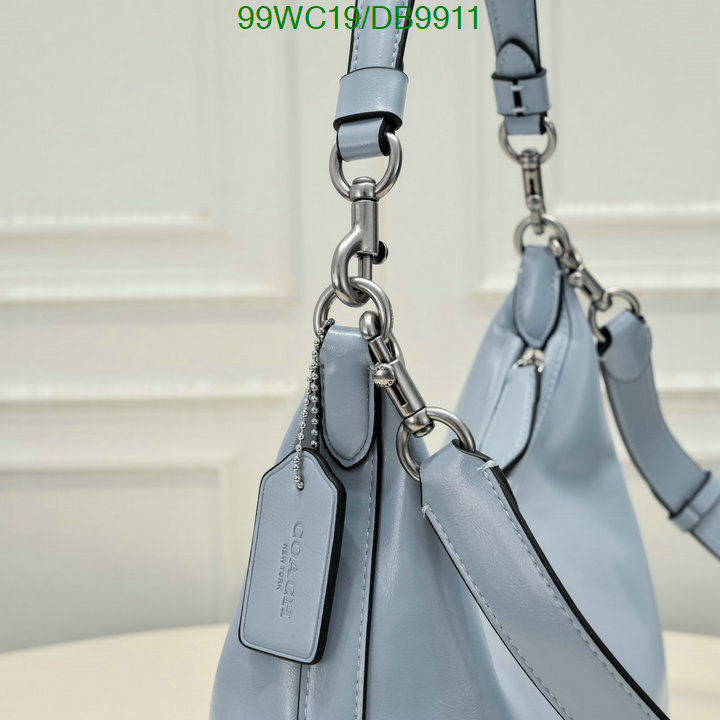 Coach-Bag-4A Quality Code: DB9911 $: 99USD