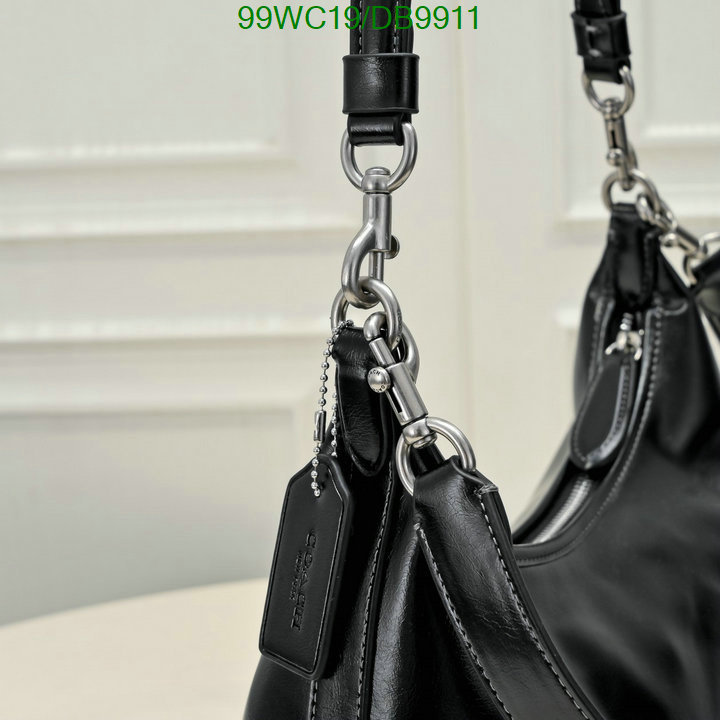 Coach-Bag-4A Quality Code: DB9911 $: 99USD