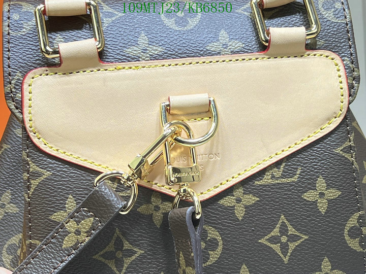 LV-Bag-4A Quality Code: KB6850