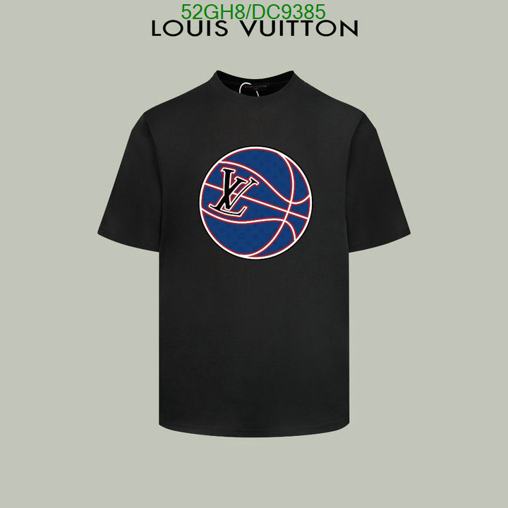 LV-Clothing Code: DC9385 $: 52USD