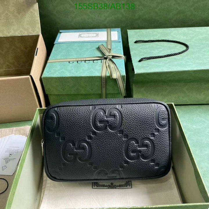 Gucci-Bag-Mirror Quality Code: AB138 $: 155USD