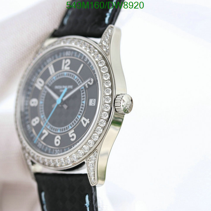 Patek Philippe-Watch-Mirror Quality Code: DW8920 $: 549USD