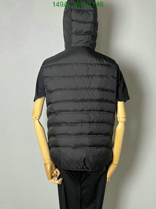 Moncler-Down jacket Women Code: AC746 $: 149USD