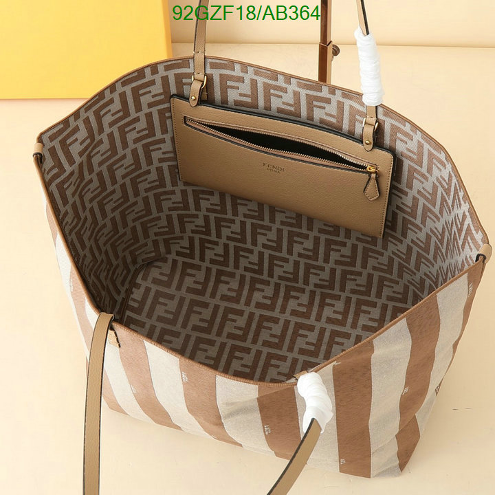 Fendi-Bag-4A Quality Code: AB364 $: 92USD