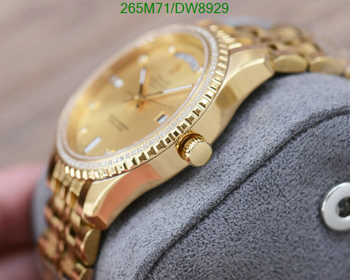 Rolex-Watch-Mirror Quality Code: DW8929 $: 265USD