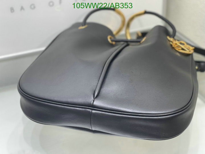 Dior-Bag-4A Quality Code: AB353 $: 105USD