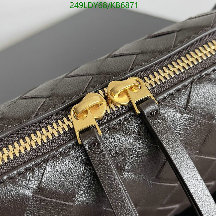 BV-Bag-Mirror Quality Code: KB6871 $: 249USD