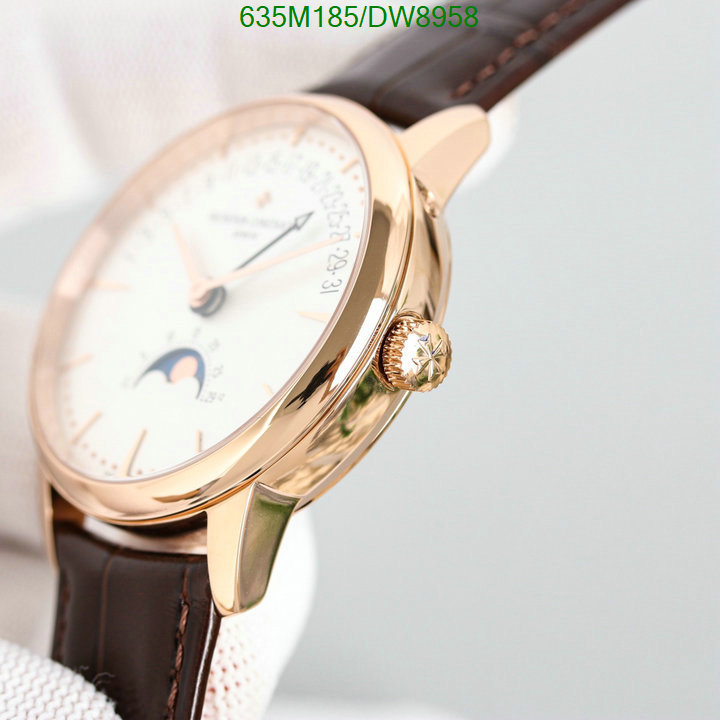 Vacheron Constantin-Watch-Mirror Quality Code: DW8958 $: 635USD