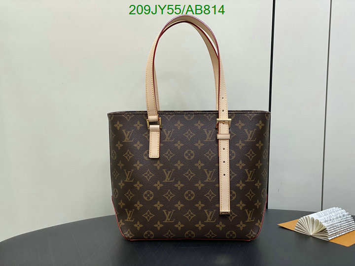 LV-Bag-Mirror Quality Code: AB814 $: 209USD