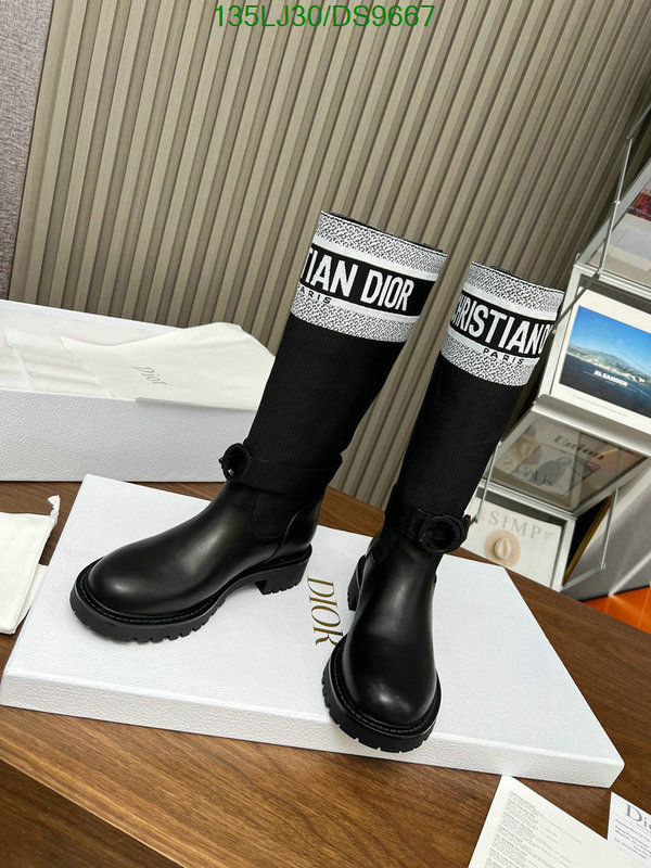 Boots-Women Shoes Code: DS9667 $: 135USD