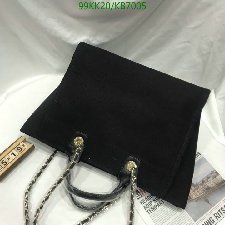 Chanel-Bag-4A Quality Code: KB7005 $: 99USD