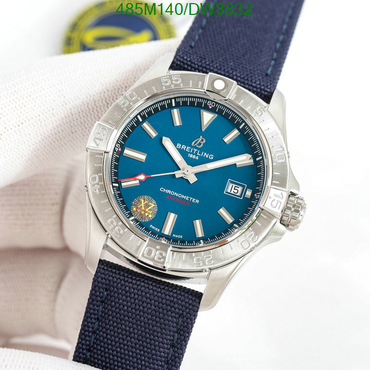 Breitling-Watch-Mirror Quality Code: DW8832 $: 485USD