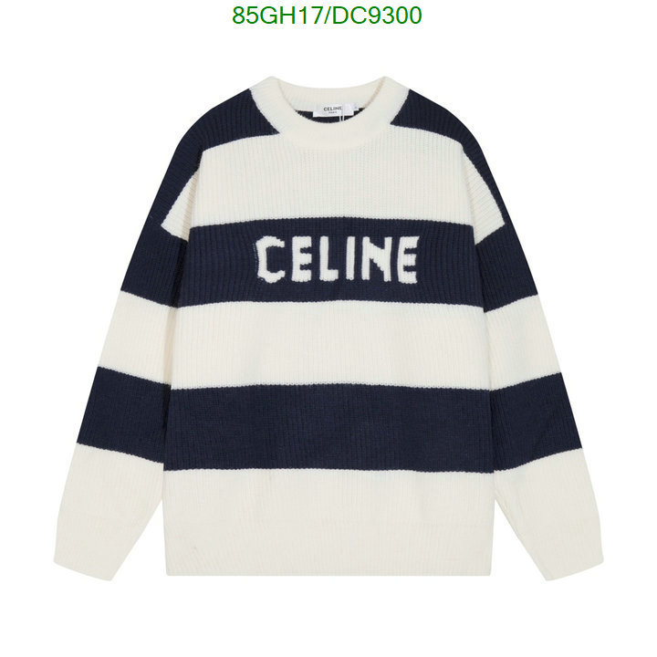 Celine-Clothing Code: DC9300 $: 85USD