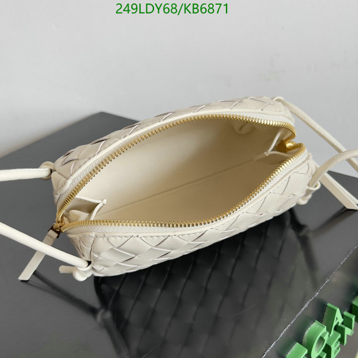 BV-Bag-Mirror Quality Code: KB6871 $: 249USD