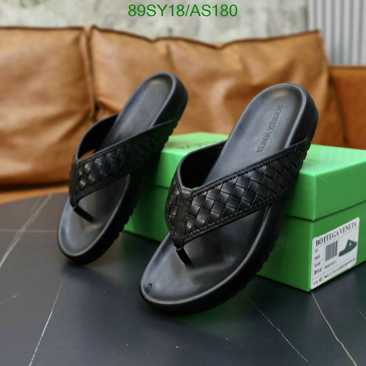 BV-Men shoes Code: AS180 $: 89USD