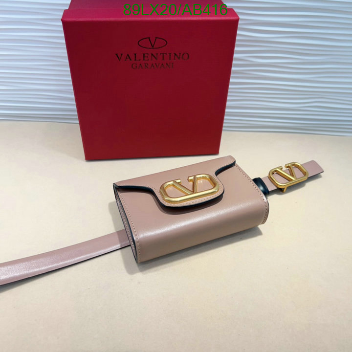 Valentino-Belts Code: AB416 $: 89USD