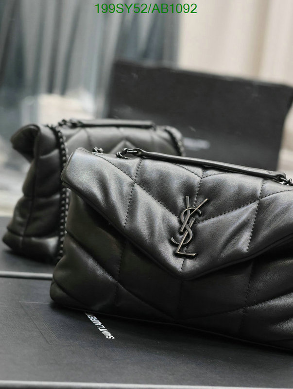 YSL-Bag-Mirror Quality Code: AB1092 $: 199USD