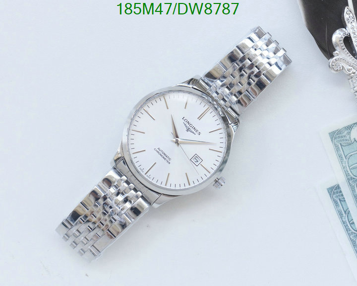 LONGINES-Watch-4A Quality Code: DW8787 $: 185USD