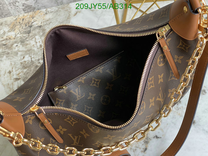 LV-Bag-Mirror Quality Code: AB314 $: 209USD