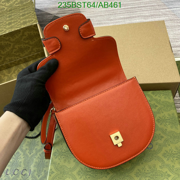 Gucci-Bag-Mirror Quality Code: AB461 $: 235USD