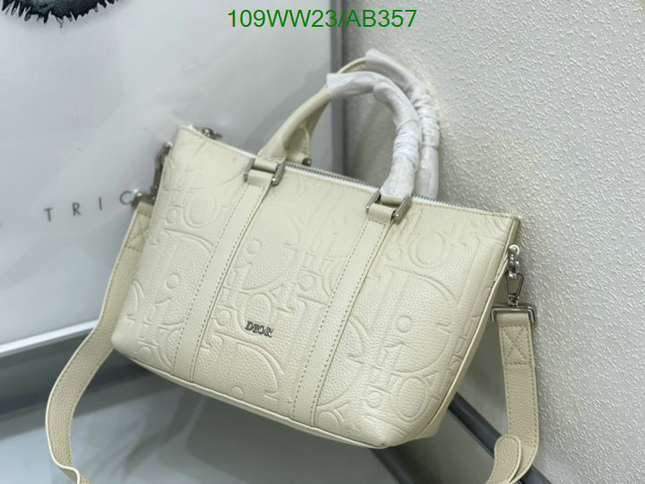 Dior-Bag-4A Quality Code: AB357 $: 109USD