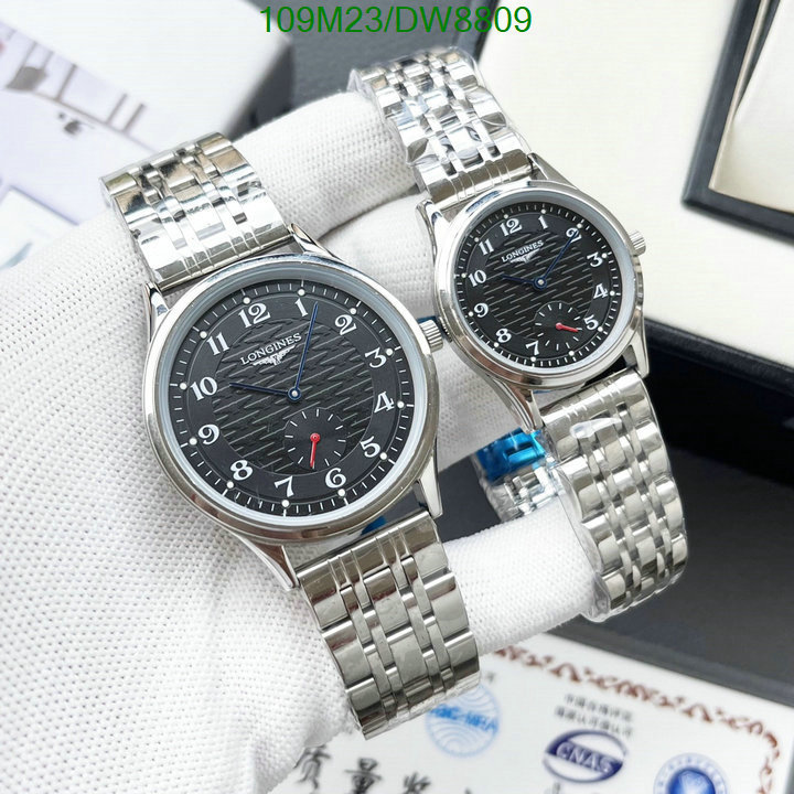 LONGINES-Watch-4A Quality Code: DW8809 $: 109USD