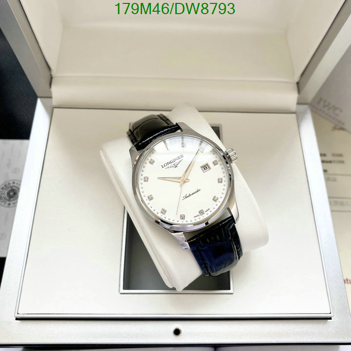 LONGINES-Watch-4A Quality Code: DW8793 $: 179USD