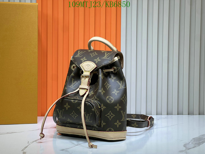 LV-Bag-4A Quality Code: KB6850