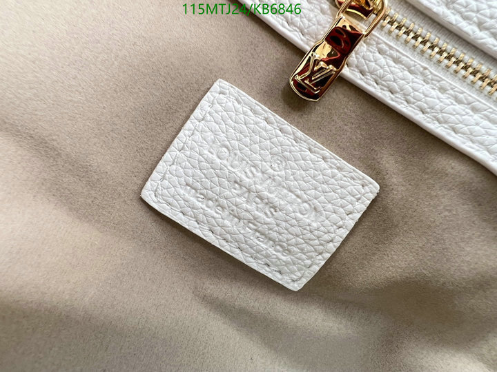 LV-Bag-4A Quality Code: KB6846 $: 115USD