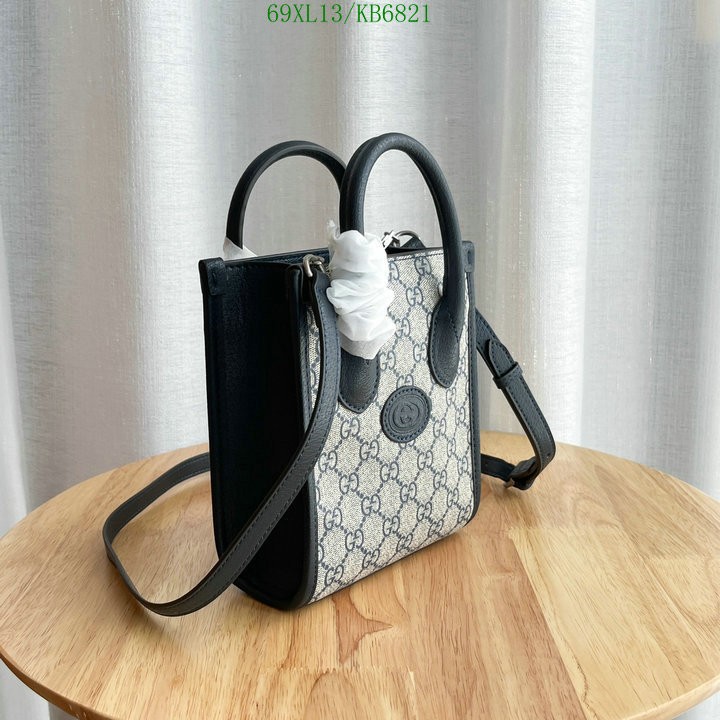 Gucci-Bag-4A Quality Code: KB6821 $: 69USD