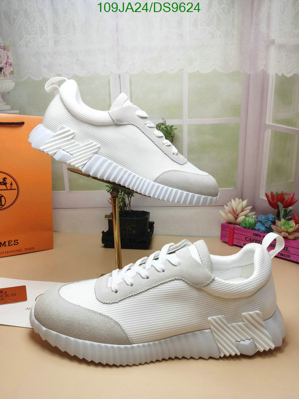 Hermes-Women Shoes Code: DS9624 $: 109USD