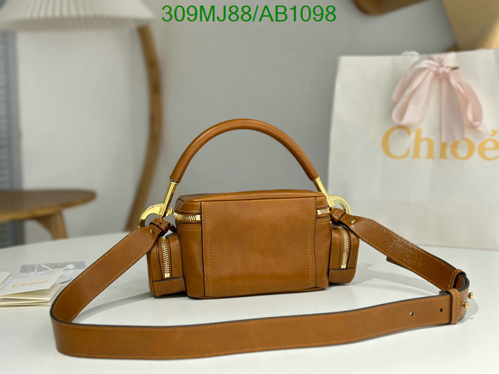 Chlo-Bag-Mirror Quality Code: AB1098 $: 309USD