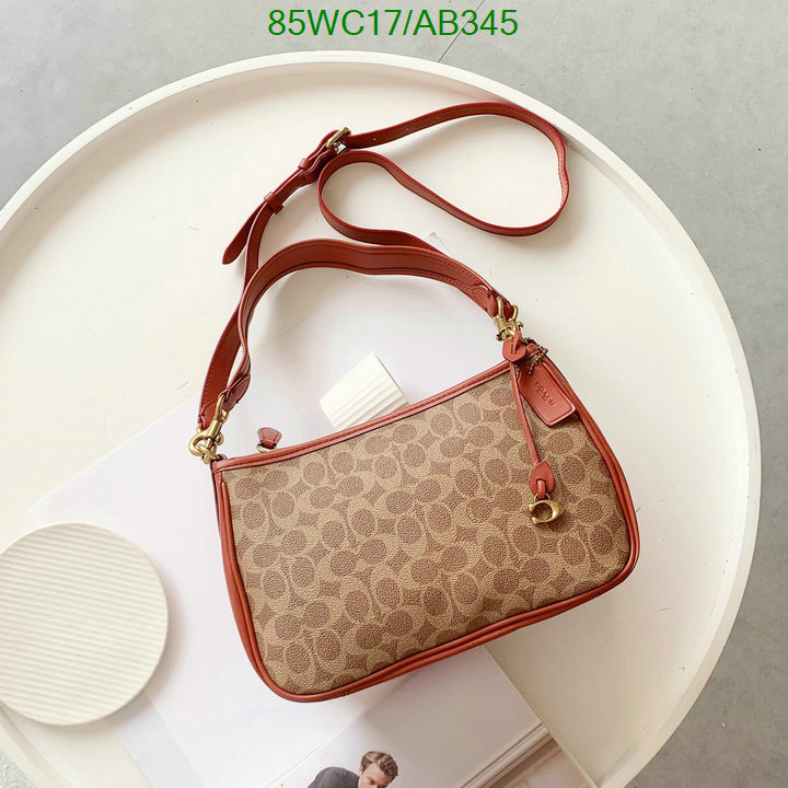 Coach-Bag-4A Quality Code: AB345 $: 85USD