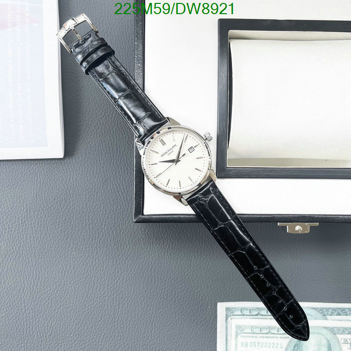 Patek Philippe-Watch-Mirror Quality Code: DW8921 $: 225USD