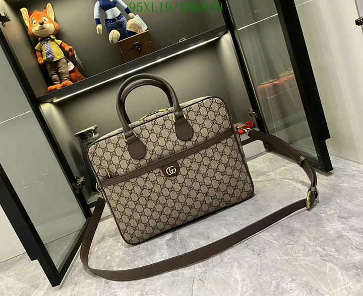 Gucci-Bag-4A Quality Code: KB6819 $: 95USD