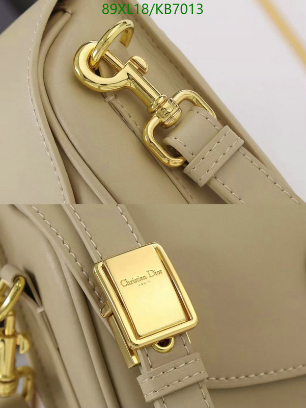 Dior-Bag-4A Quality Code: KB7013 $: 89USD