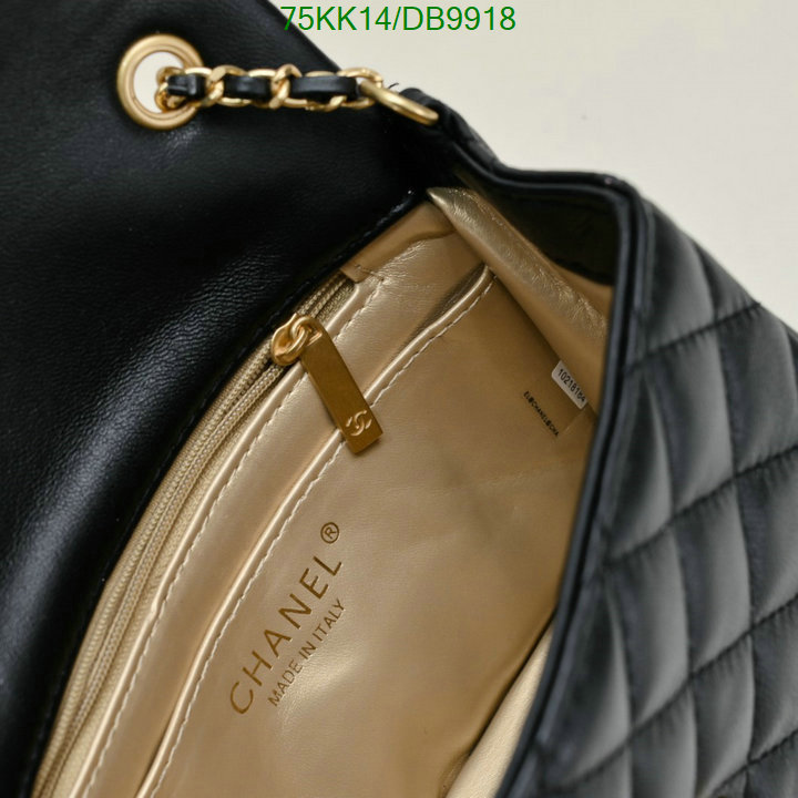 Chanel-Bag-4A Quality Code: DB9918 $: 75USD