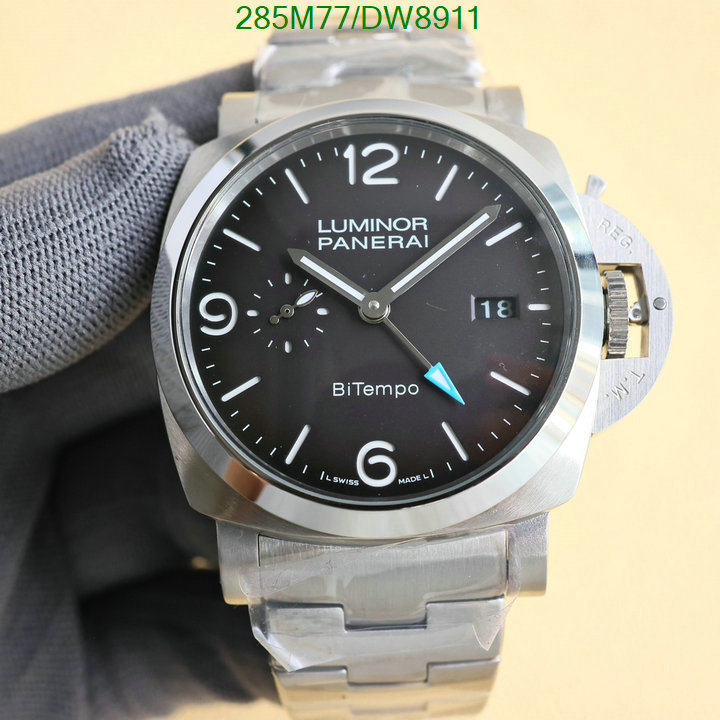 Panerai-Watch-Mirror Quality Code: DW8911 $: 285USD