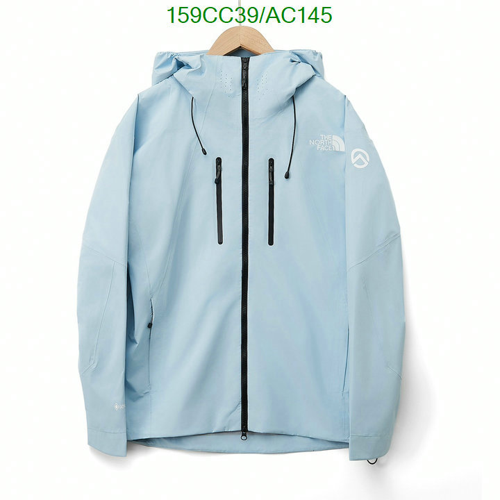 The North Face-Down jacket Women Code: AC145 $: 159USD