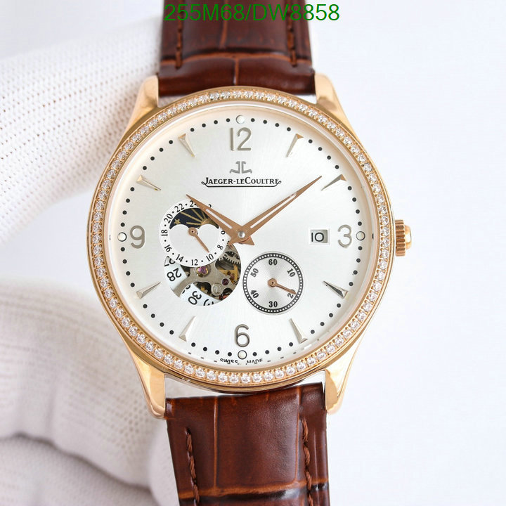 Jaeger-LeCoultre-Watch-Mirror Quality Code: DW8858 $: 255USD