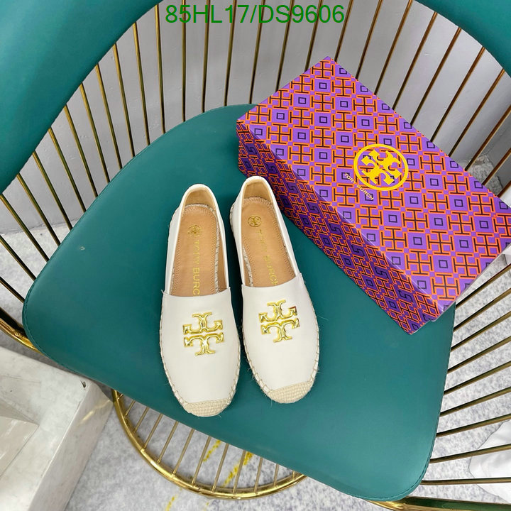 Tory Burch-Women Shoes Code: DS9606 $: 85USD