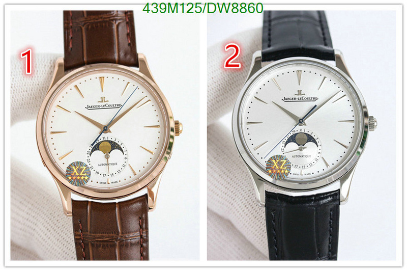 Jaeger-LeCoultre-Watch-Mirror Quality Code: DW8860 $: 439USD