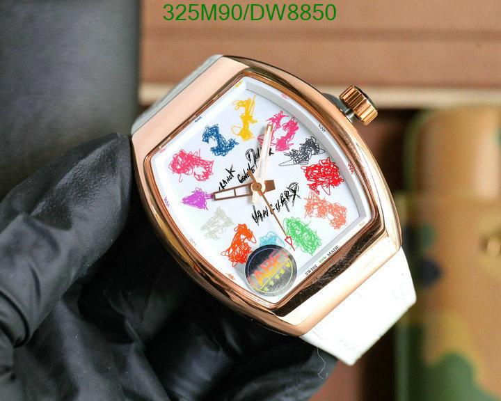 Franck Muller-Watch-Mirror Quality Code: DW8850 $: 325USD